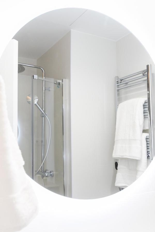 马德里Confortable Y Practico Piso Reformado En Salamanca公寓 外观 照片
